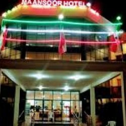 Mansoor Hotel