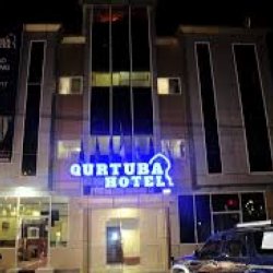 Qurtuba Hotel